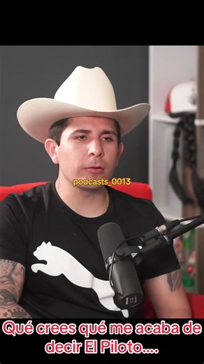 Qué le dijo el piloto: reacción y contexto