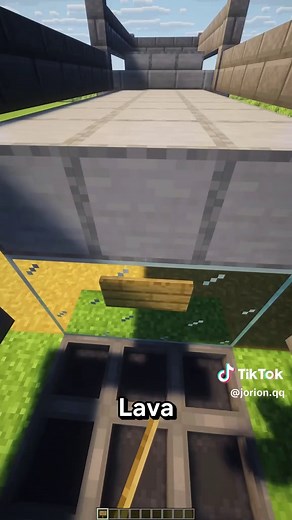 Ultimate Iron Farm Design for Minecraft Survival