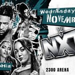 WWE NXT Cold Open Video Features Classic ECW Theme