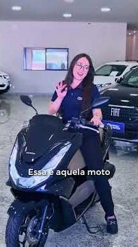 2025 Honda PCX 160 DLX: Ready to Transform Your Daily Routine!