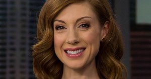 Former WDBJ sports anchor Karen Loftus in Tampa