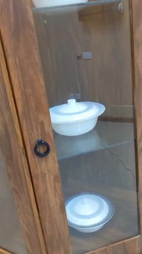 3.3K views | RS 34000 New Divinecrafts Corner Display Shelf ☎️...