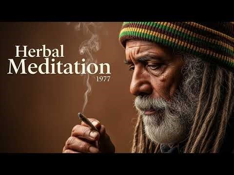 Roots Reggae (1978) [Unreleased Album] Jahveri - Herbal Meditation