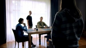 Teaser trailer: The Missing Series 2