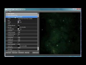 Spacescape Introduction