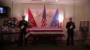 Honor the Fallen . 86 years of life, 43 years of service,14 ranks, and 1 Medal of Honor. . Col. Wes Fox will always be a Marine Corps legend. . #Marines #USMC #Hero #HonorTheFallen #Remember #Mustang #WesleyFox #Colonel #Legend #Korea #Vietnam #MedalOfHonor #USMarines #SemperFidelis #seastate21 #seastate @marines @corpsman @marinereconfoundation | SeaState21