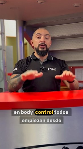 Sientes que el gimnasio no es para ti?? 😔😔 | Body Control Fitness