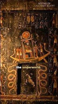The Secret the Valley of the Kings Was Actually Keeping #fyp #reels #viral