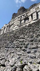 2.5K views · 66 reactions | Our Magical Maya History Tour provides a great introduction to their impressive history. We visit two Maya sites with extraordinary pyramids, ancient ball courts and other structures revealing an illustrious past. Hamanasi guides will share Maya history, as well as modern day practices.   To learn more about this Maya Adventure, click here: https://www.hamanasi.com/belize-vacation/magical-mayan-history-tour/ | Hamanasi Resort | Facebook