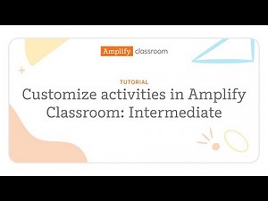 Step 4: Create a fun, interactive animation in a graph