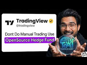 TradingAgents: I Ran the 56k-Star Open-Source Hedge Fund (Full Setup)