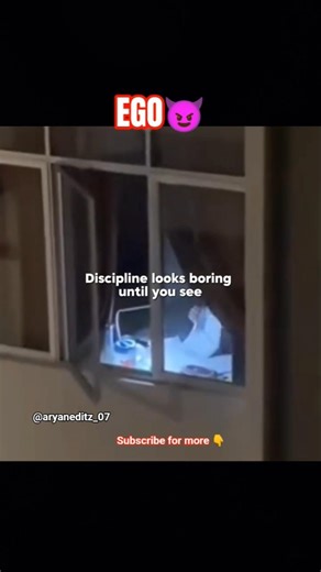 Discipline- What's it's build😎🔥😈|| #shorts #ytshorts #trending #viralvideo #edit #viralshorts