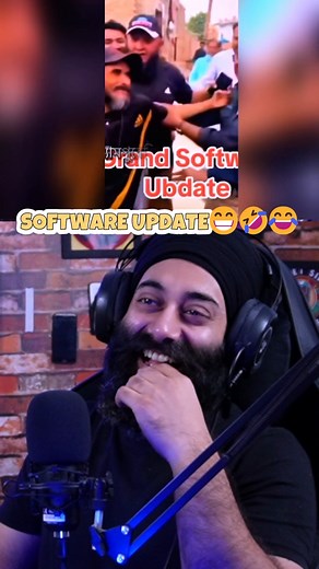 216K views · 11K reactions | FUNNY PAKISTANI PEOPLE SOFTWARE UPDATE | PunjabiReel TV | Facebook