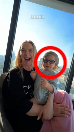 The father realized something was wrong too late.