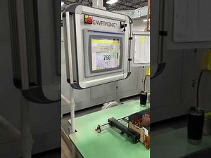 2021 W&D 627 Envelope Convertor