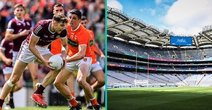 GAA Deny Galway And Armagh Request For Croke Park Venue Switch | Balls.ie