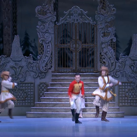 Join before Christmas and enjoy 3 months free with annual subscriptions to Royal Ballet and Opera Stream 🎄 | Royal Ballet And Opera