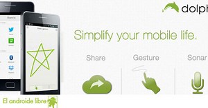 Dolphin Browser lanza la versión 10.0 incorporando mejoras de rendimiento, nuevo diseño y funciones