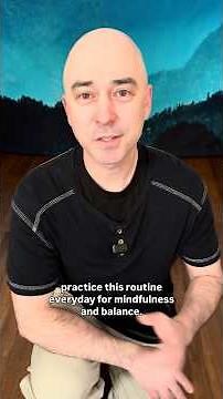 Basic Tai Chi FLOW Walking – Version B | Lightness, Control & Balance
