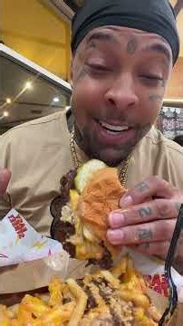 Easy St., Smashburger