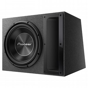 TS-A300B - A-Series - Subwoofers - Pioneer Electronics Australia