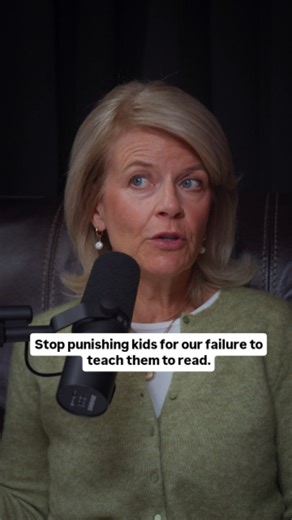2.2K views · 98 reactions | Stop punishing kids for our failure to teach them to read. Federal law (IDEA) requires districts to identify dyslexia—yet too many children, especially those furthest from opportunity, get mislabeled as “behavior problems.” This is educational malpractice! #literacynow #dyslexia #reading | Parents for Reading Justice | Facebook