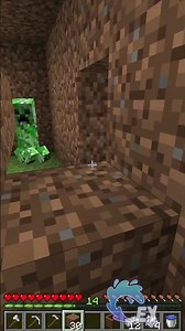 Creepers Are the Worst in Minecraft…
