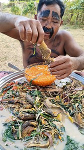 how to crispy eels soup with chili recipe | Felton White