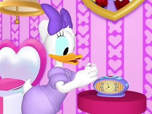 Wake up Wonder Alarm Clock - Kids Cartoon