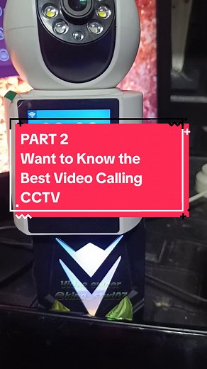 Icsee vs V380: Tech Review Part 2