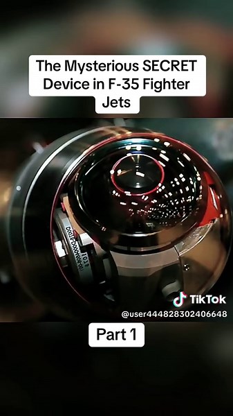 Understanding F-35 Fighter Jet Countermeasures