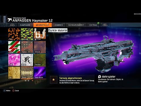 How to do a BO3 Full Unlock All with Level 1000, Dark Matter, Supply Drops for FREE! Fast and Easy!