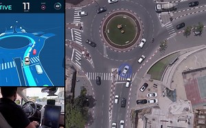 Mobileye,高级驾驶辅助系统和自动驾驶解决方案的全球领导者