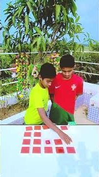 Global Apps Memory Arena | Memory Champion Clash 🏆🧠 | Part 452