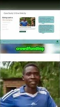 🚨 How does one of the world's most innovative nonprofits raise millions for poverty alleviation...