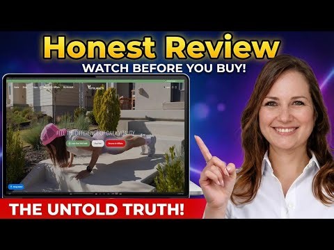 Vital Health Supplements Review 2026: Is vitalhealthglobal.com Legit or Scam? Honest Truth