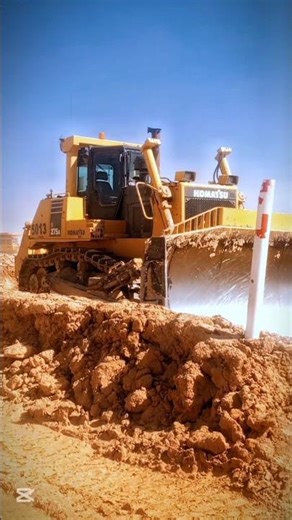 ''Two Bulldozers 🚨 Resting Together | Heavy:['✓]'Machine Power ...