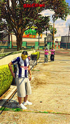 SERVIDOR : BANEADOS RP #gta5 #fivem #viral #alianzalima #universitario | five m