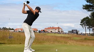 Scottish Open payout distribution 2024: Prize money, purse