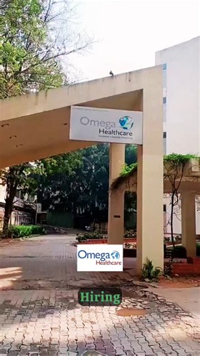 Daily Job Updates | Omega health care is hiring. Comment 'omega' i will DM the direct Link. Check the link in bio for more updates. #Omega health care #omega... | Instagram