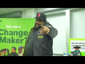 Charlie Clips On Reed Dollaz Battle: “This Is Muscle Memory!” | MC WAR Interview