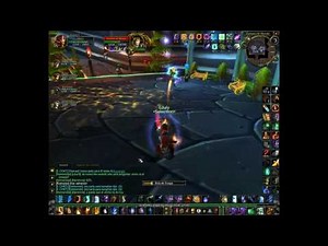 Kill El Consejo Illidari - GPLP