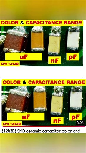 Understanding Ceramic Capacitors for DIY Projects