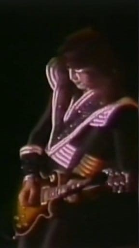 179K views · 9K reactions | Farewell to Ace Frehley, historic guitarist and founder of KISS. R.I.P. | Heavy Metal Hard Rock | Facebook