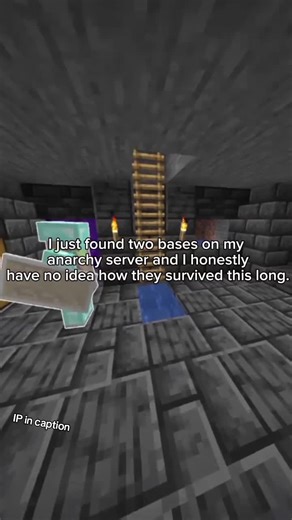 Java IP: krav.falix.gg Bedrock IP: 5.9.79.122 Port: 34550 A new Minecraft anarchy server where players shape the world. #Minecraft #anarchyserver #minecraftanarchyserver #crossplay