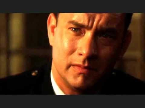 Inspirational Speech From The Green Mile