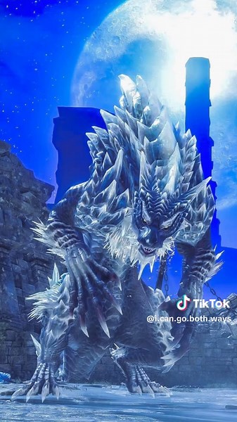 Lunagaron vs Zinogre: Monster Hunter Rise Sunbreak Armor Comparison