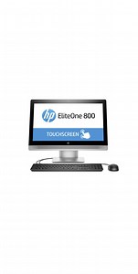 HP EliteOne 800 G2 AIO review