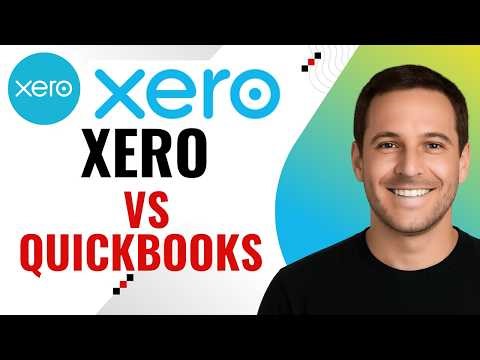 Xero vs QuickBooks Step by Step Feature Comparison