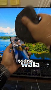 Krishna Goswami on Instagram: "Fix Green Line Issue In Android Phone✅ (Simple and Easy) Important Note: This Method Only works when green line issue come with the Update because green line issue on a android device can be either a software issue or a hardware failure, depending on the circumstances surrounding when and how the line appears. Follow for more @techcm_ #android #solution #oneplus #androidphone #helpful #tipsandtricks"